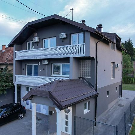 Evergreen Apartments Visoko Exterior foto