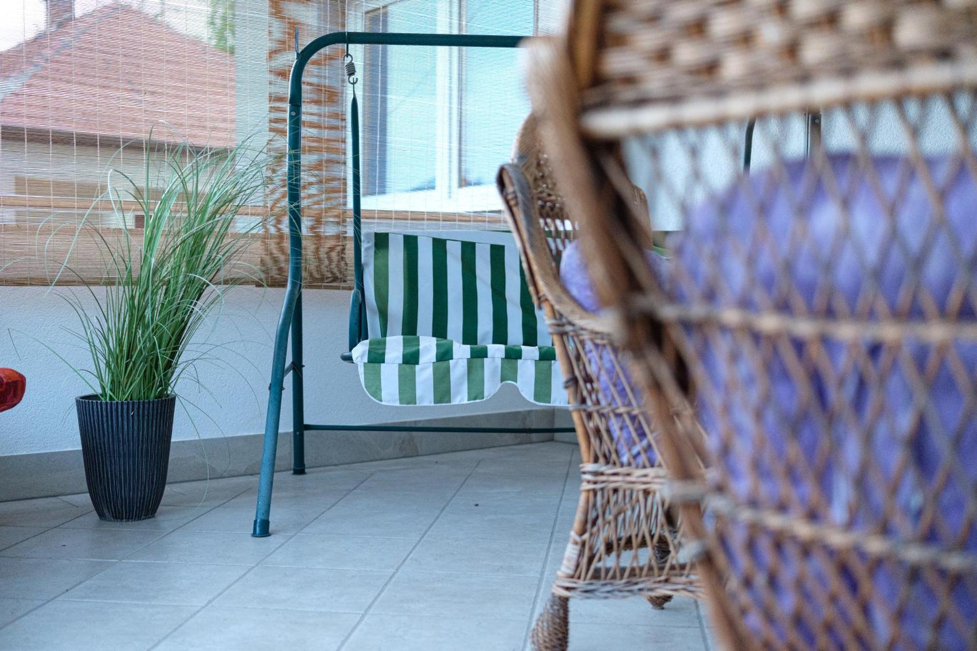 Evergreen Apartments Visoko Exterior foto