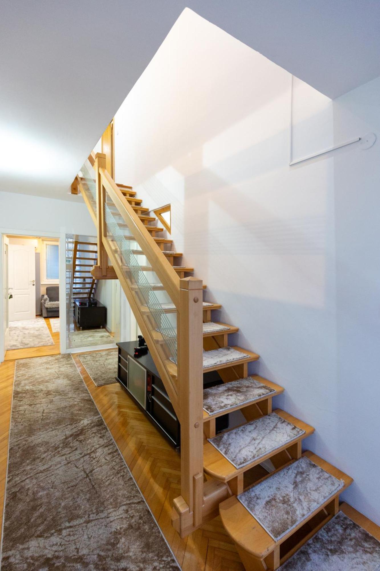 Evergreen Apartments Visoko Exterior foto