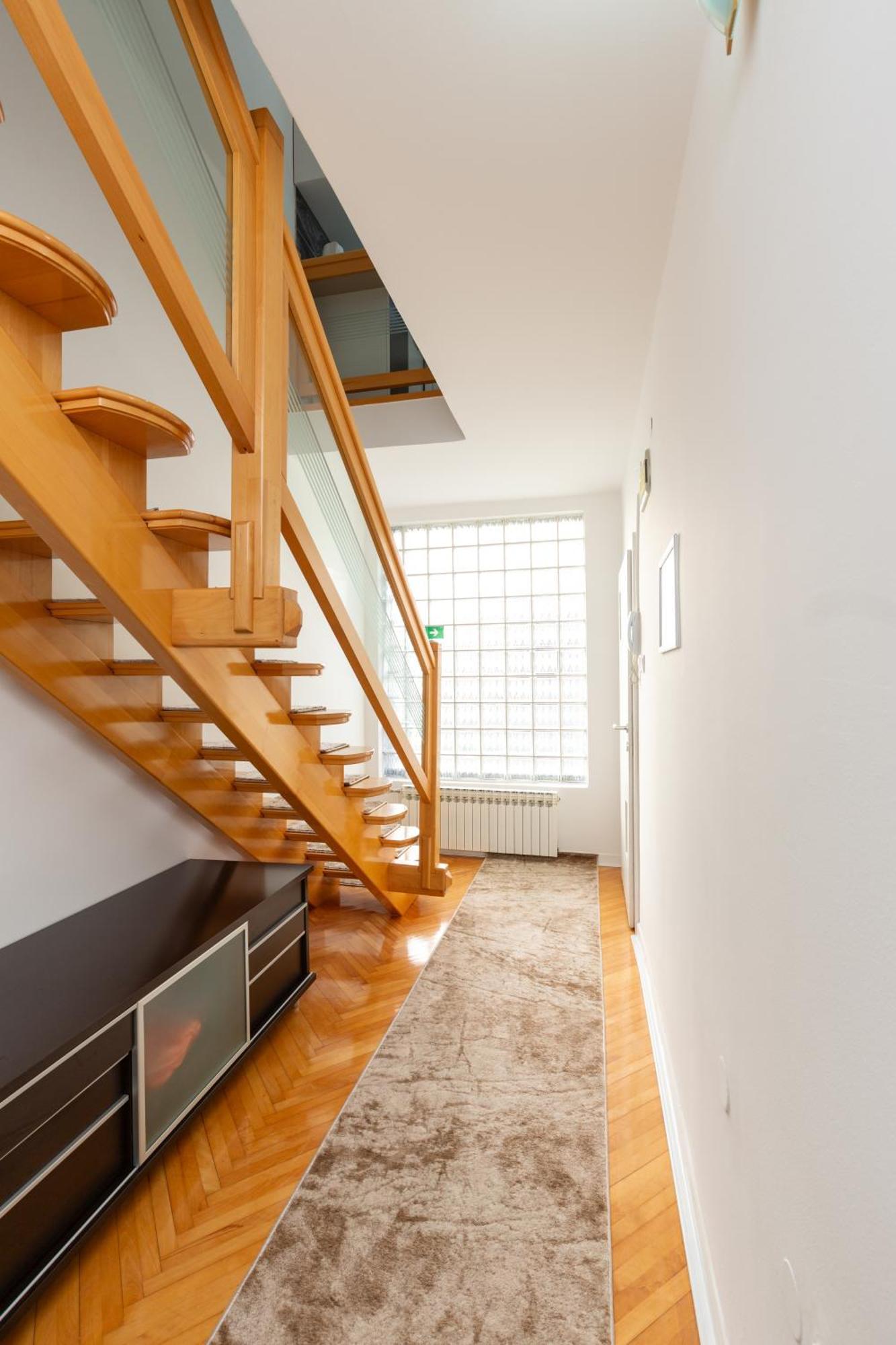 Evergreen Apartments Visoko Exterior foto