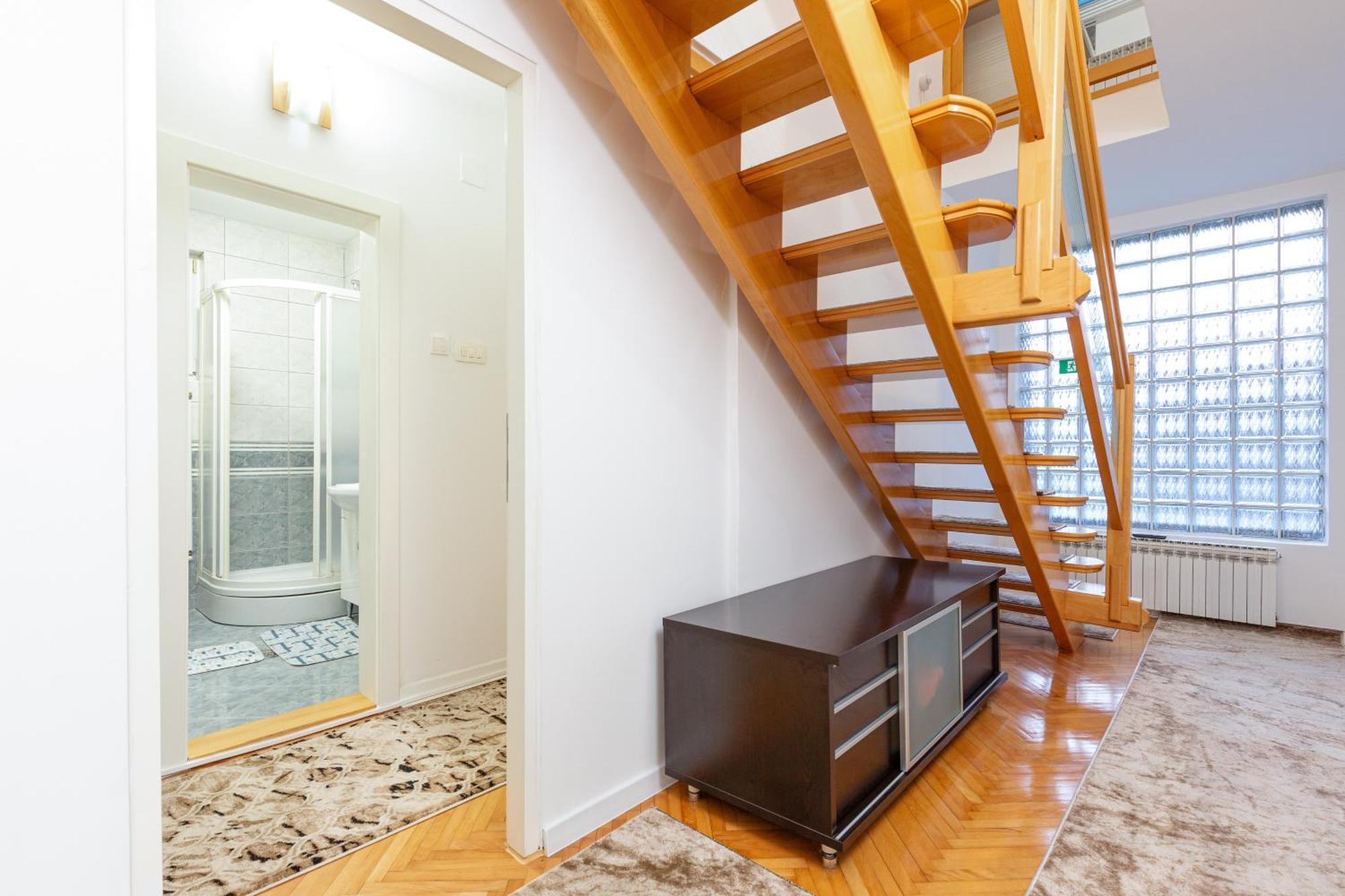 Evergreen Apartments Visoko Exterior foto