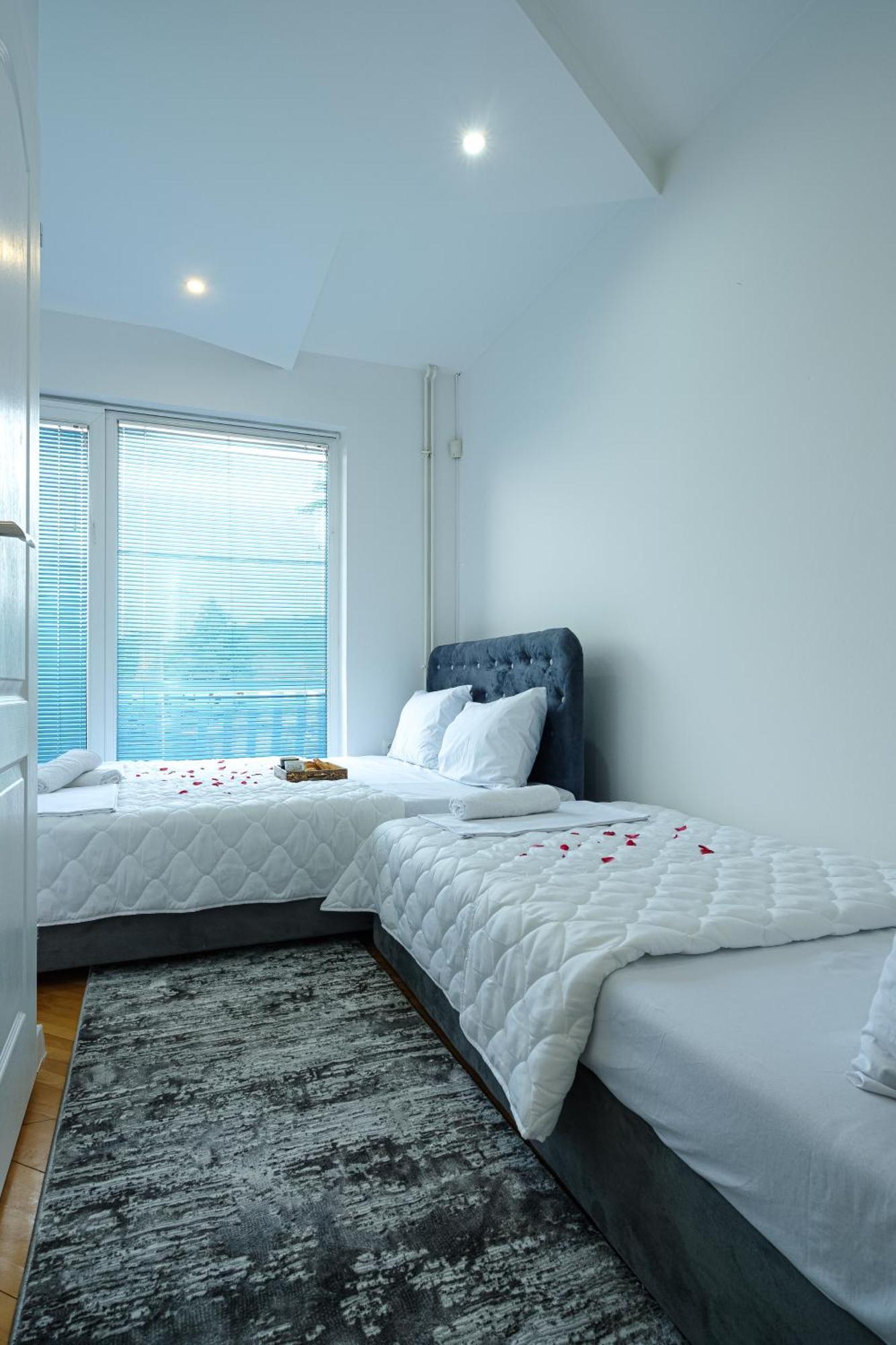 Evergreen Apartments Visoko Exterior foto