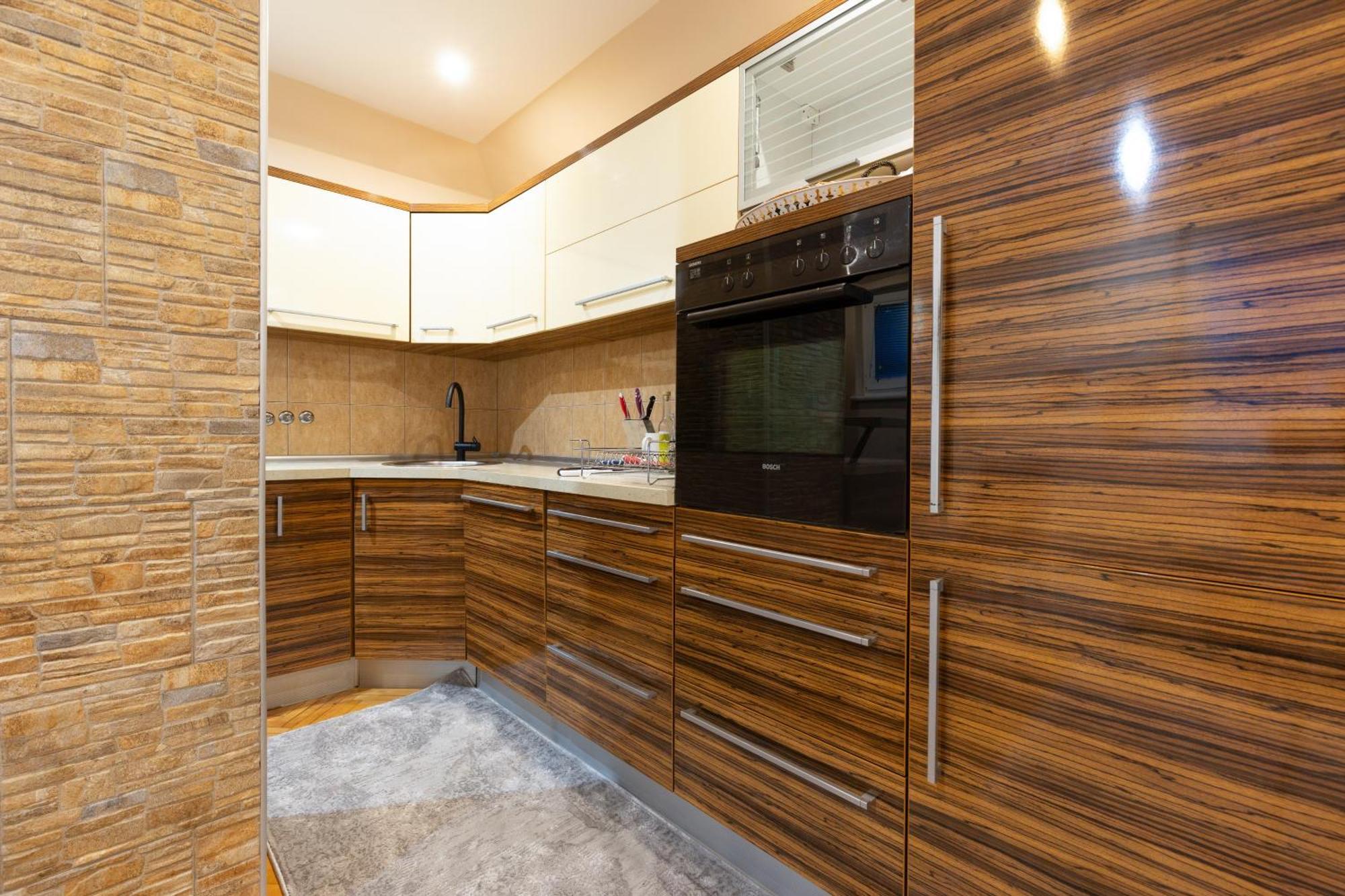 Evergreen Apartments Visoko Exterior foto