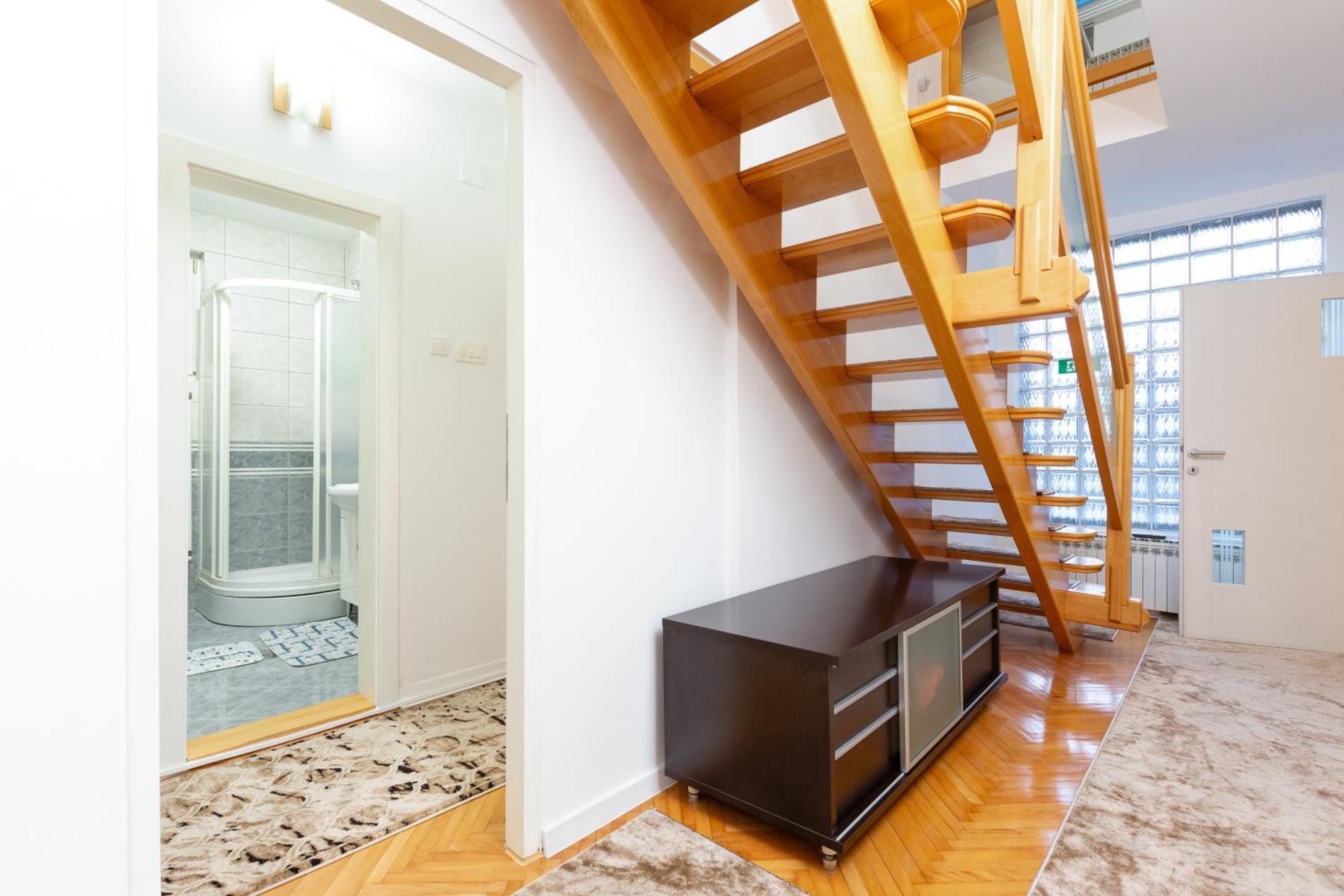 Evergreen Apartments Visoko Exterior foto